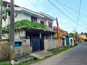 Sanka Villa